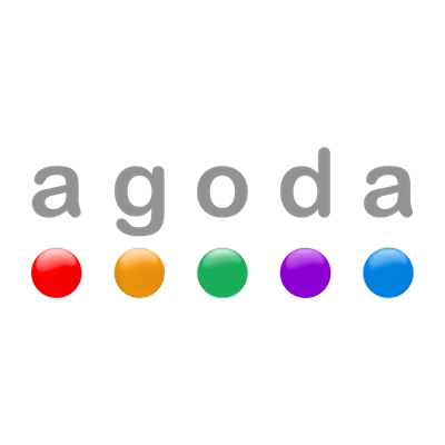 Book a cheap accommodation with Agoda