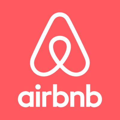 Stay cheaply with Airbnb