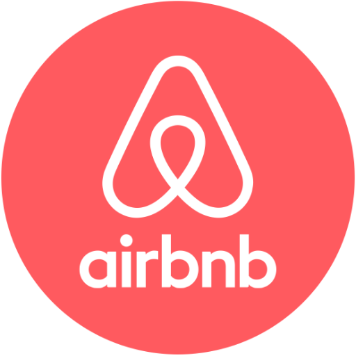 Travel cheaply with Airbnb