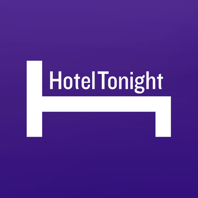 Book a cheap accommodation with HotelTonight