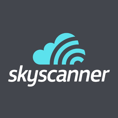 Book a cheap flight with Skyscanner