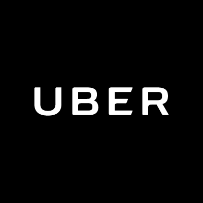Get a ride with Uber