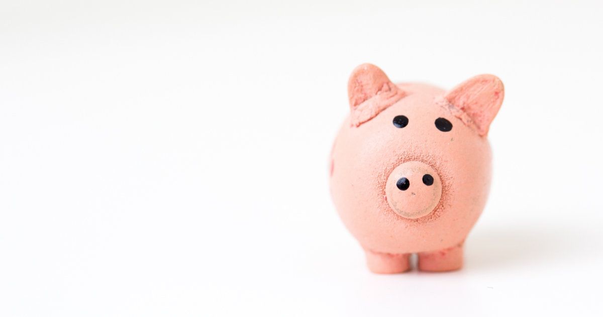 The Art of Saving a.k.a. Stop Wasting Money on Dumb Shit