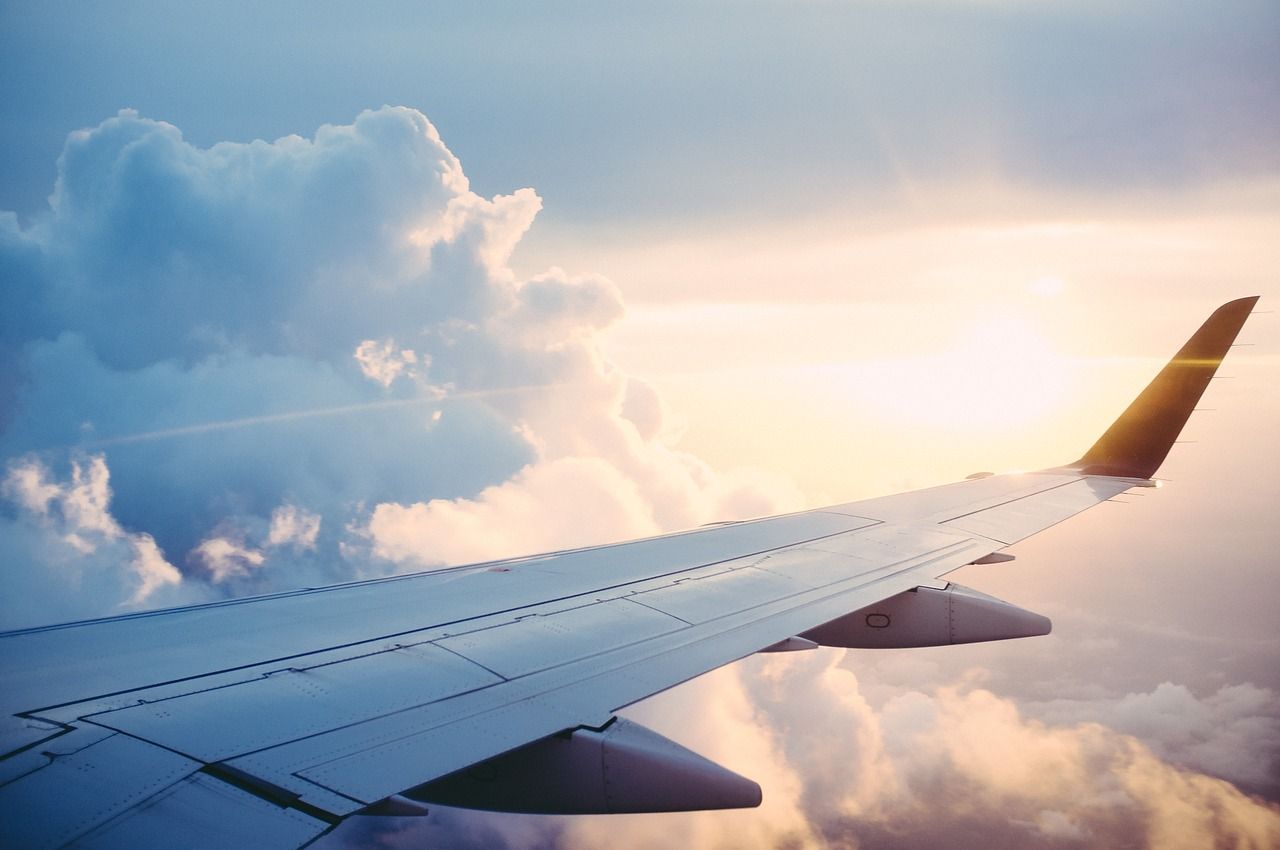 How to Find CHEAP Flights Online Using Matrix
