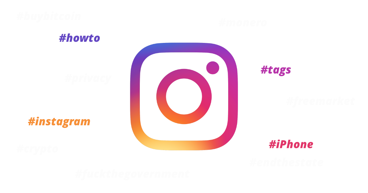 Pro Tip: How to Quickly add Instagram Tags to Your Photos on iPhone