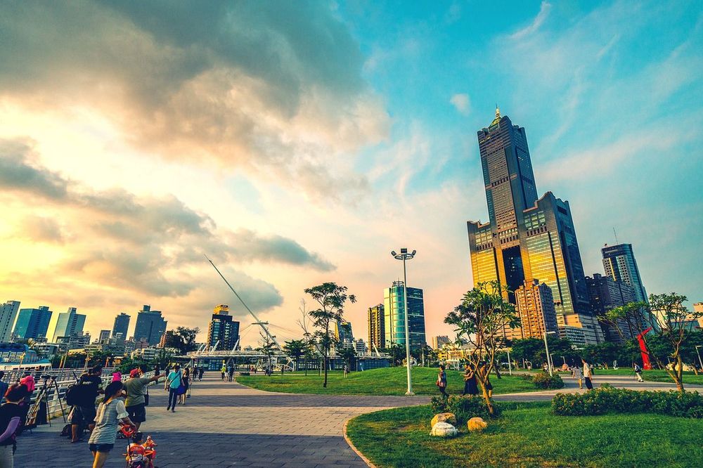 10 Fun Things to Do and See in Kaohsiung You Can't Find in Any Tourist Guides